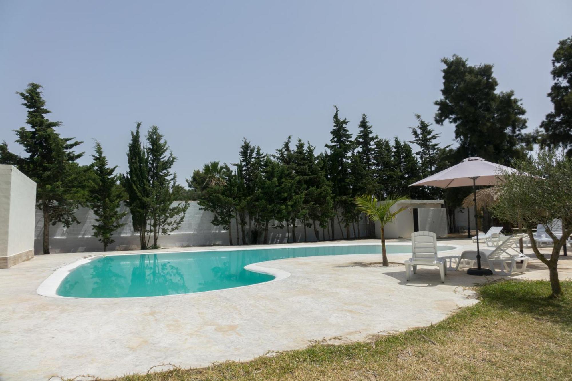 Chalet el Molino - Apartelius Chiclana Chiclana de la Frontera Exterior foto