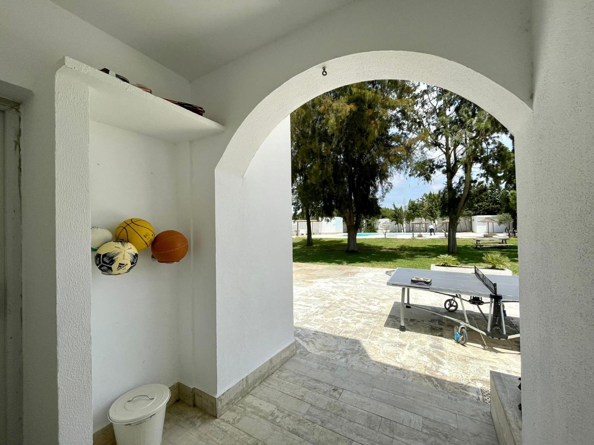 Chalet el Molino - Apartelius Chiclana Chiclana de la Frontera Exterior foto